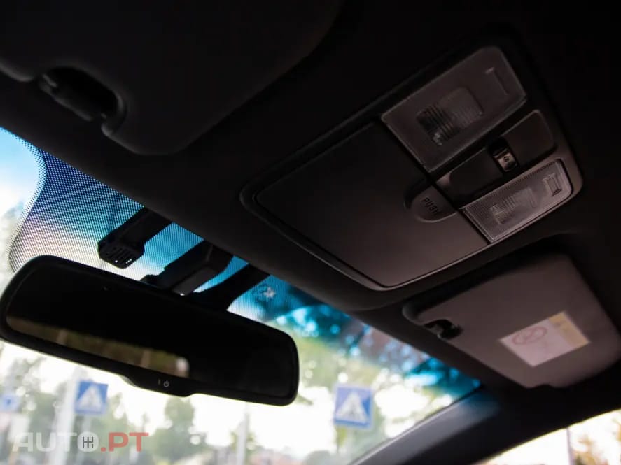 Hyundai i30 1.6 CRDi GO!