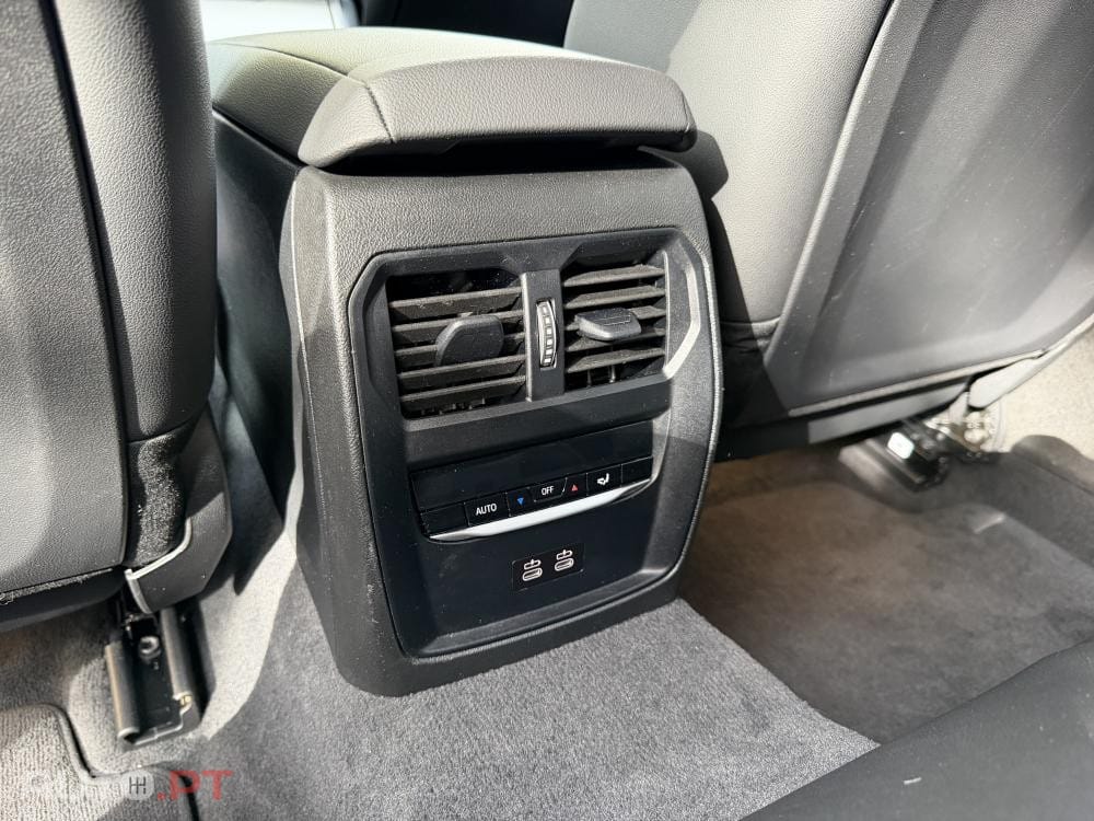 BMW 320 e Aut. Luxury Line