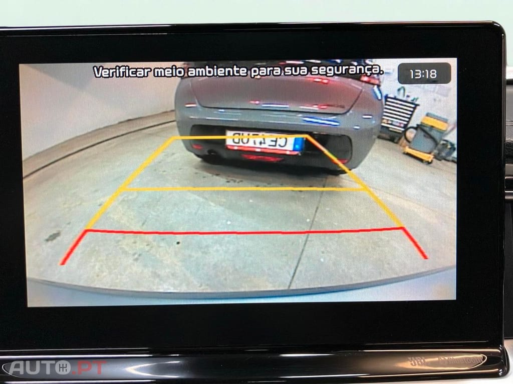 Kia Ceed 1.0 T-GDI GT Line