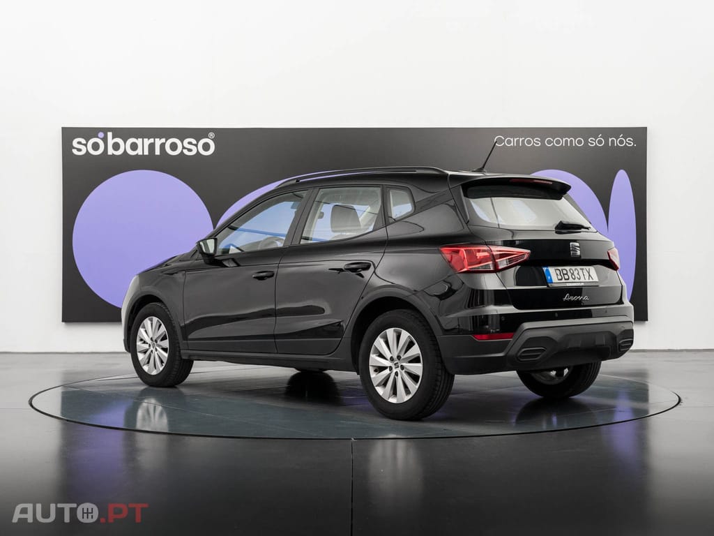 Seat Arona 1.0 TSI Style