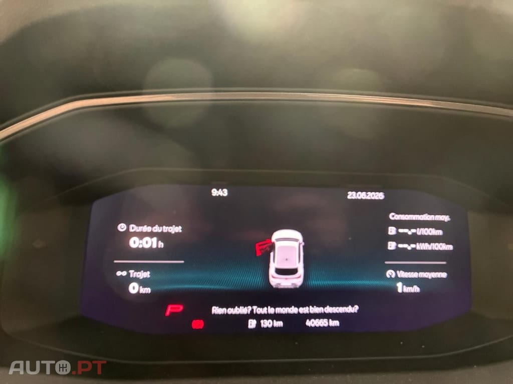 Cupra Leon 1.5 e-Hybrid V DSG