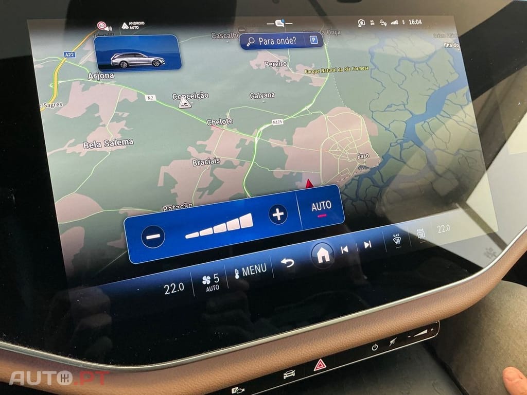 Mercedes-Benz E 220 d Mild-Hybrid AMG Line Advanced