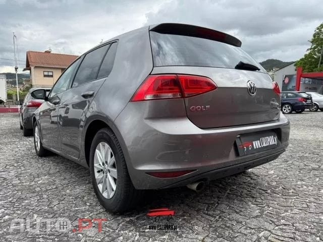 Volkswagen Golf other_Outro