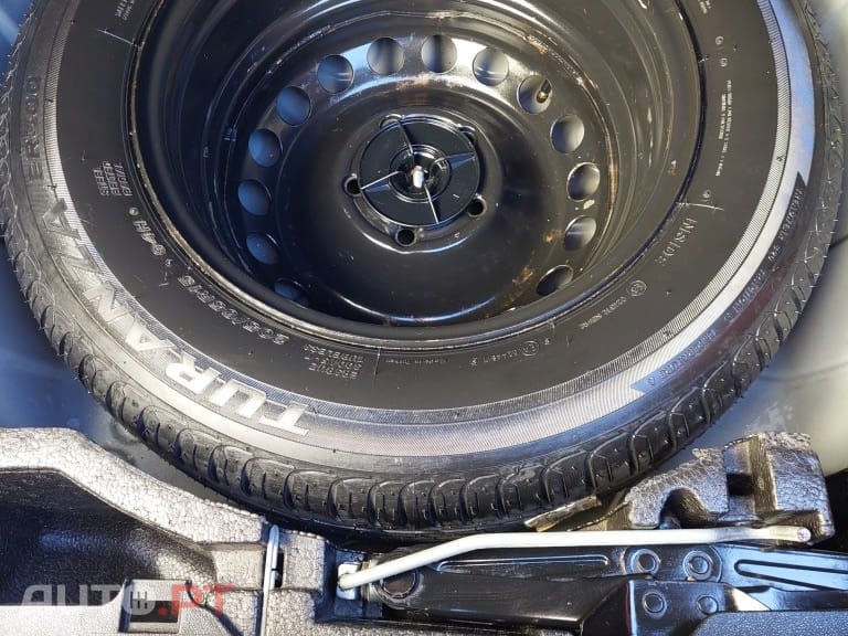 Renault Fluence 1.5 dCi