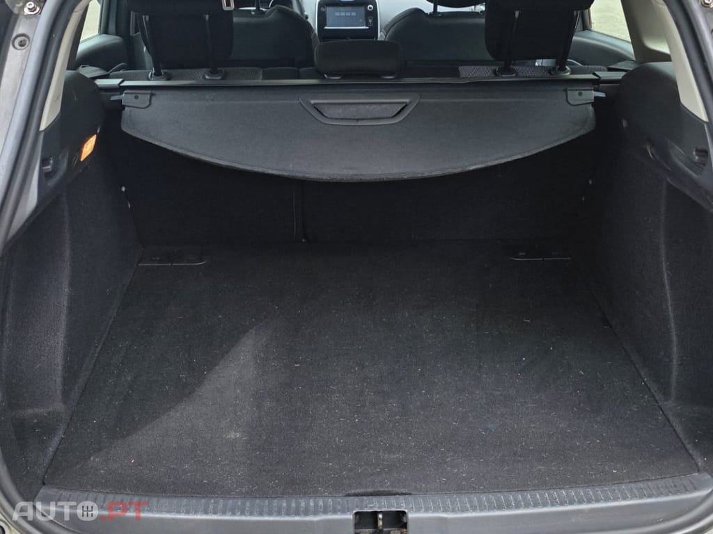 Renault Clio Break 1.5 dCi Dynamique S