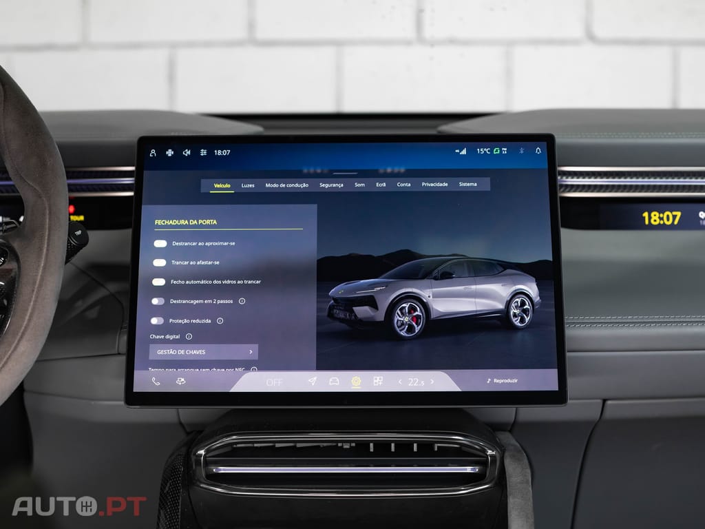 Lotus Eletre 600 Sport SE