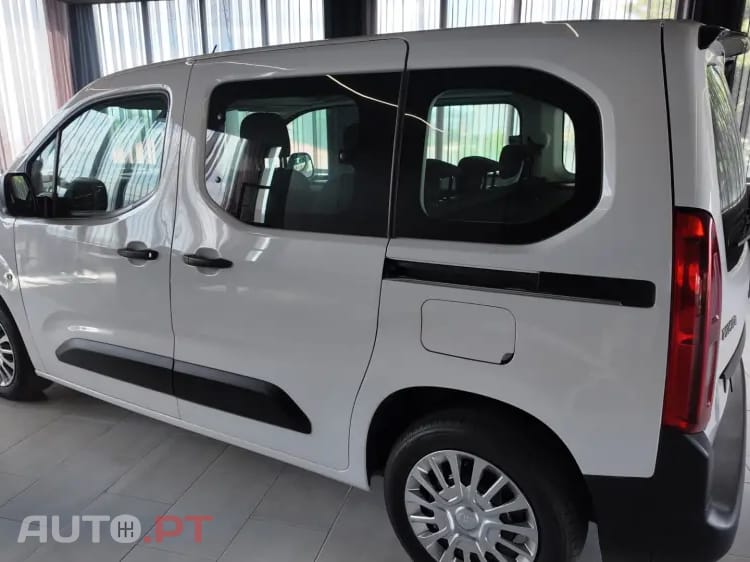 Toyota Proace Verso 1.5D L1 Comfort