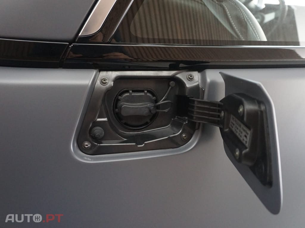 Microlino 2.0 COMPETIZIONE