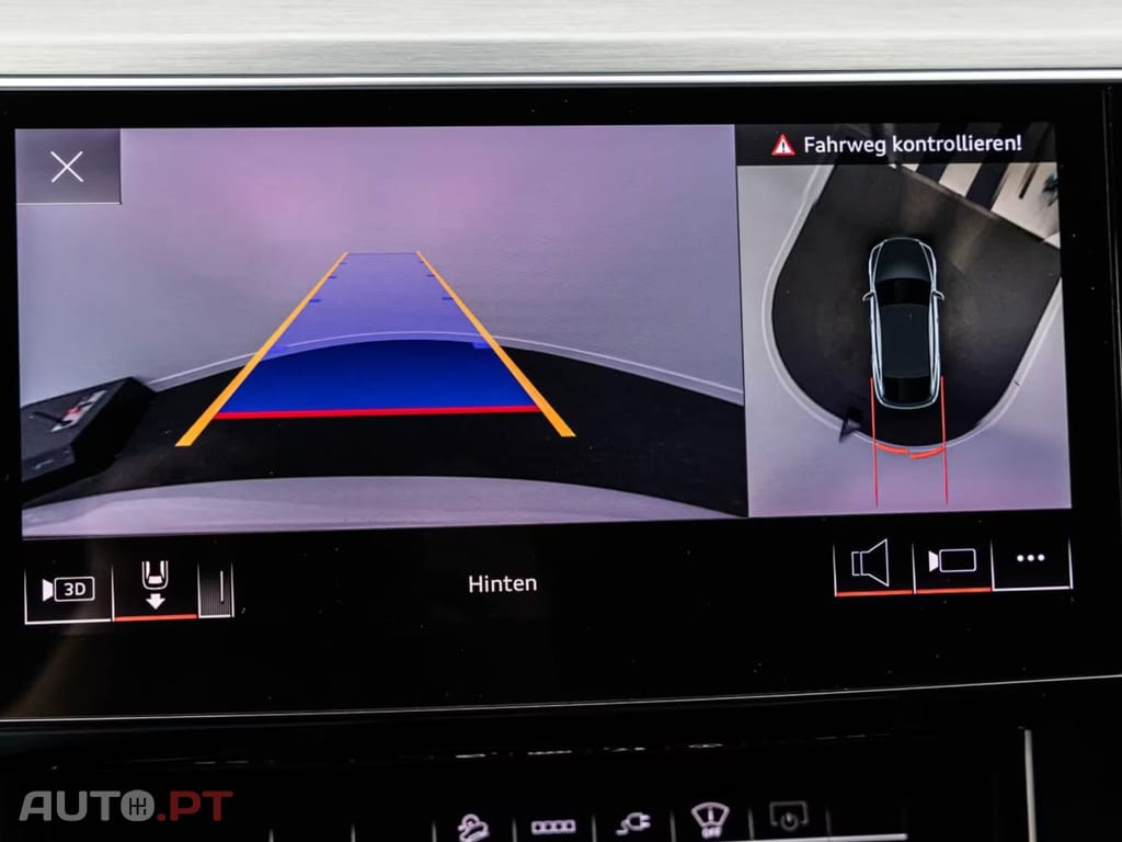 Audi E-Tron S BLACK I.V.A DEDUTIVEL 