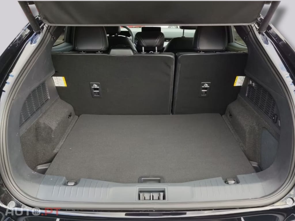 Ford Mustang Mach-E I.V.A DEDUTÍVEL