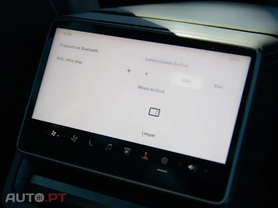 Tesla Model 3 Tração Traseira Premium