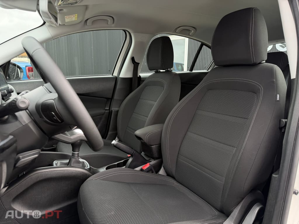 Fiat Tipo 1.3 MultiJet Life