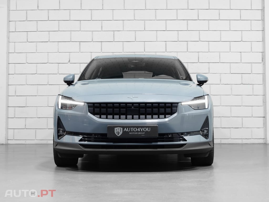 Polestar 2 Long Range 78 kWh