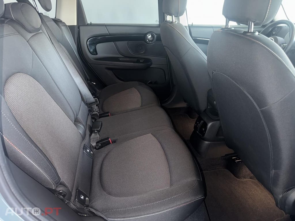 MINI Countryman Cooper SE ALL4 Auto