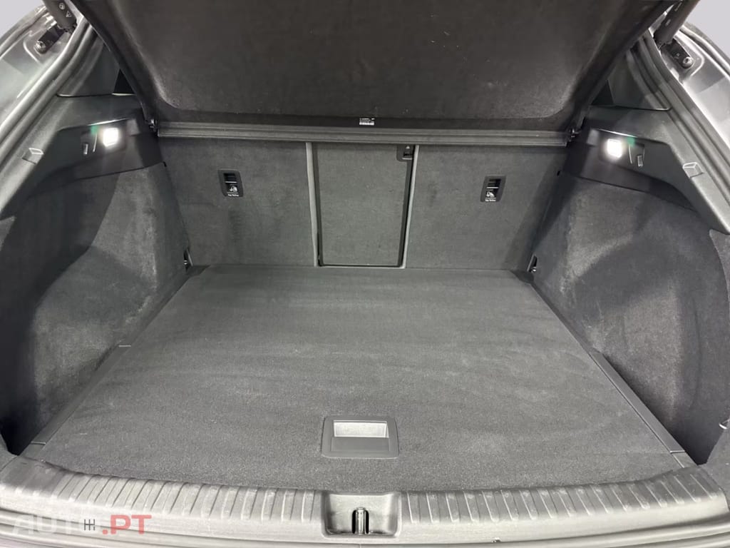 Audi Q4 E-Tron 40 S LINE I.V.A DEDUTIVEL 