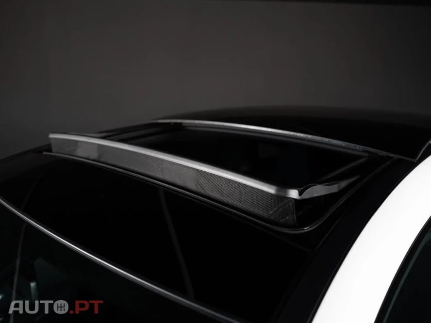 Mercedes-Benz CLA 250 e Shooting Brake AMG Line