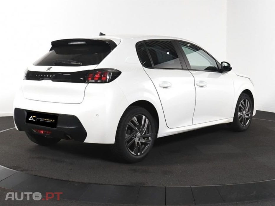 Peugeot 208 1.2 PureTech Active Pack