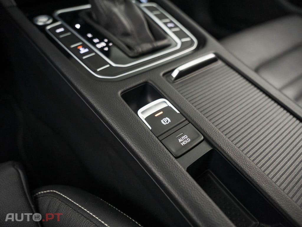 Volkswagen Passat Variant 1.4 TSI GTE Plug-in