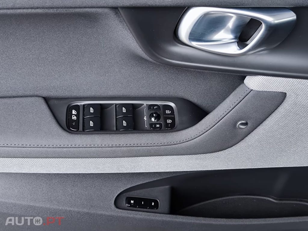 Polestar 2 Long Range Dual I.V.A DEDUTIVEL 