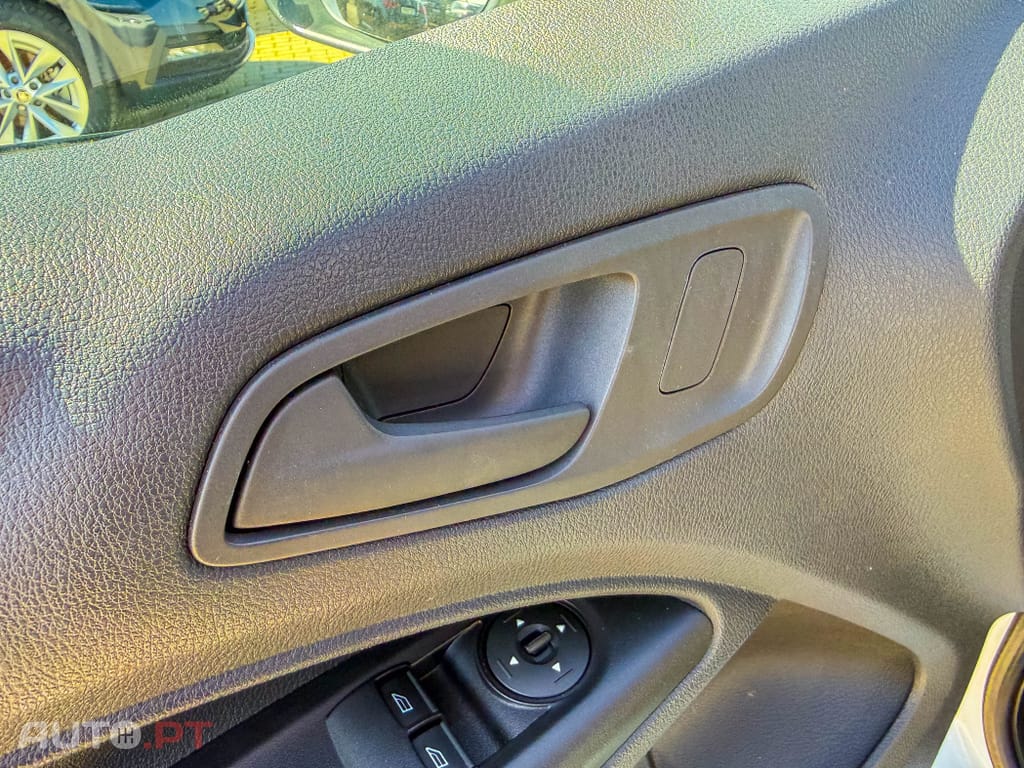 Ford Transit Connect 230 L1 LKW Auto Trend