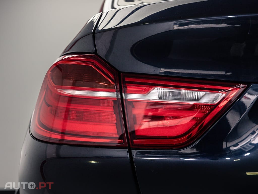 BMW X4 20 d xDrive Pack M Auto