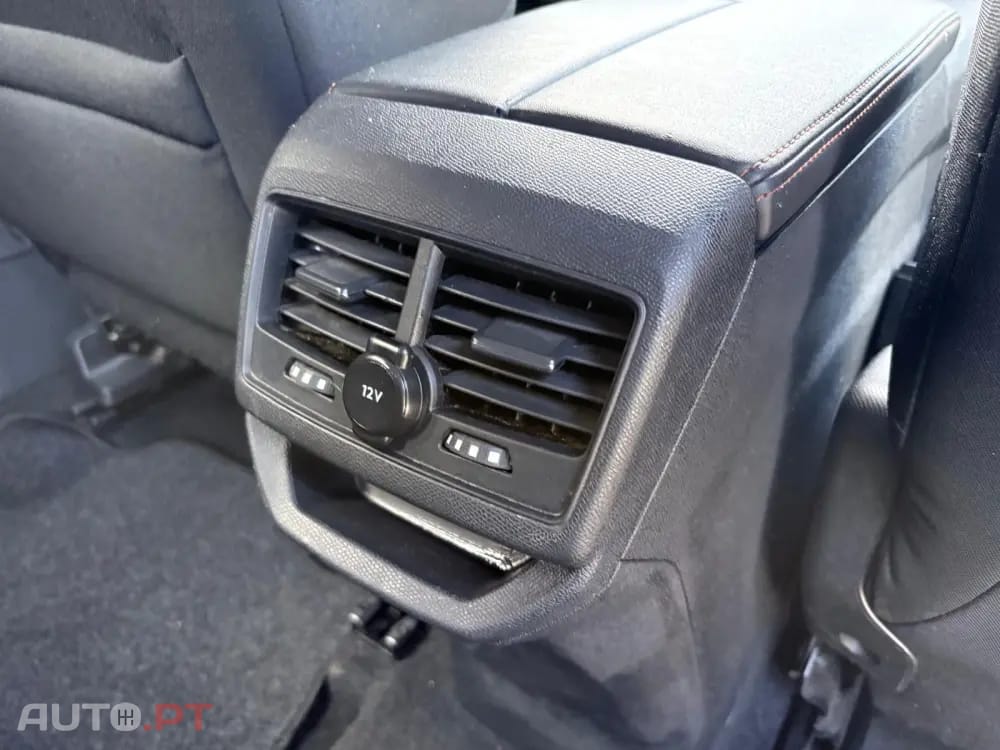 Peugeot 3008 1.2 PureTech Allure EAT8