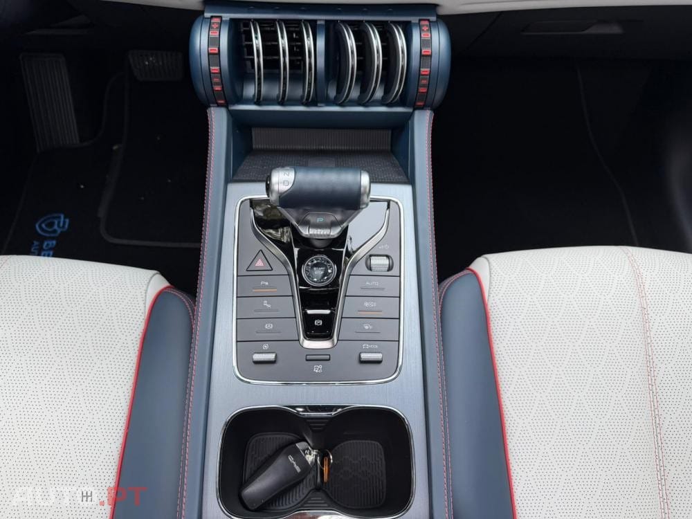 BYD Atto 3 60.48 kWh Design