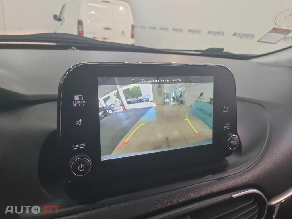 Fiat Tipo 1.3 Multijet Life