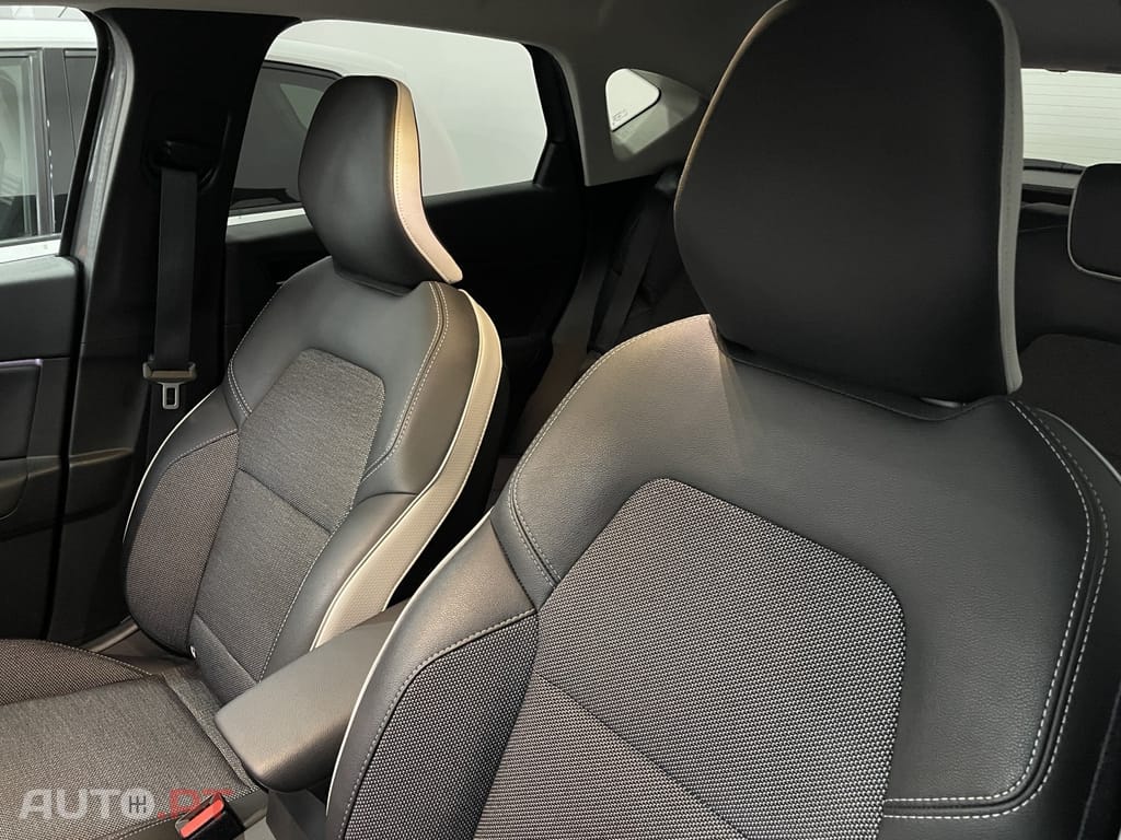 Renault Captur 1.0 TCe Intens