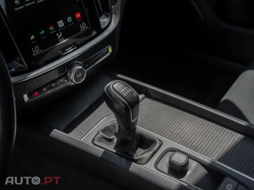 Volvo V60 2.0 D3 Inscription