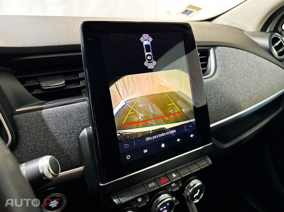 Renault Zoe (c/ Bateria) Intens 50