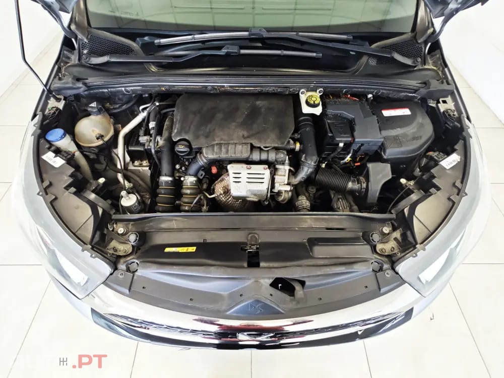 DS DS4 Crossback PureTech 130 S&S