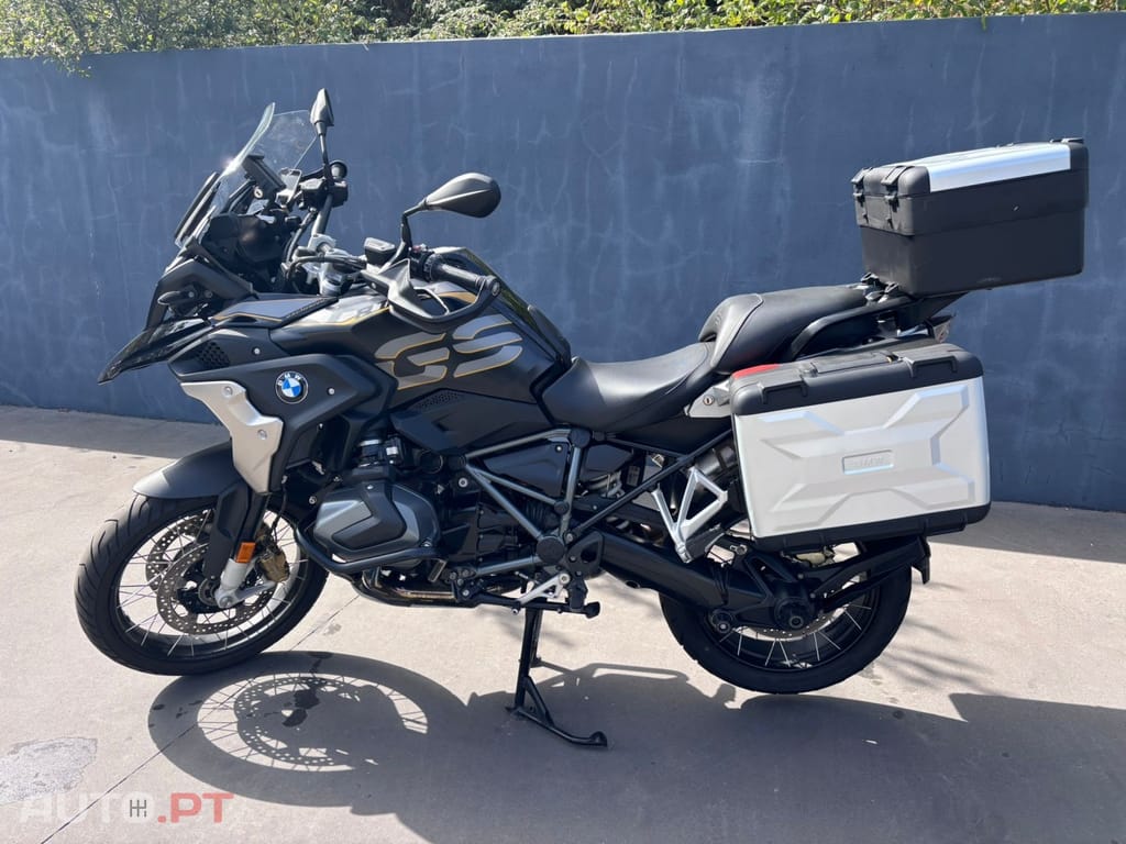 BMW R EXCLUSIVE