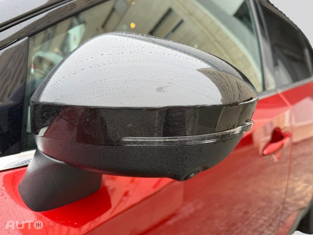 Nissan Qashqai 1.5 e-Power N-Connecta