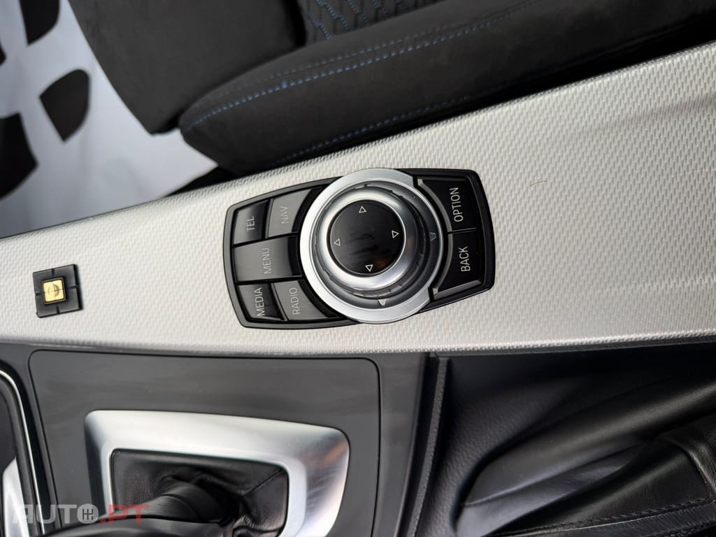 BMW 420 d Pack M Auto