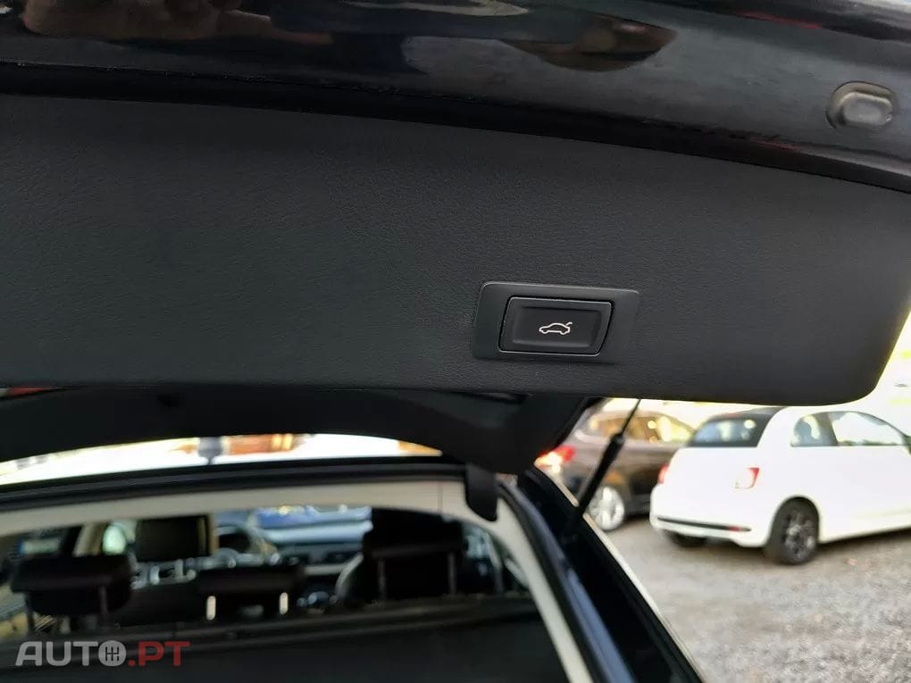 Audi A6 Allroad 3.0 TDi quattro S tronic C.Diesel