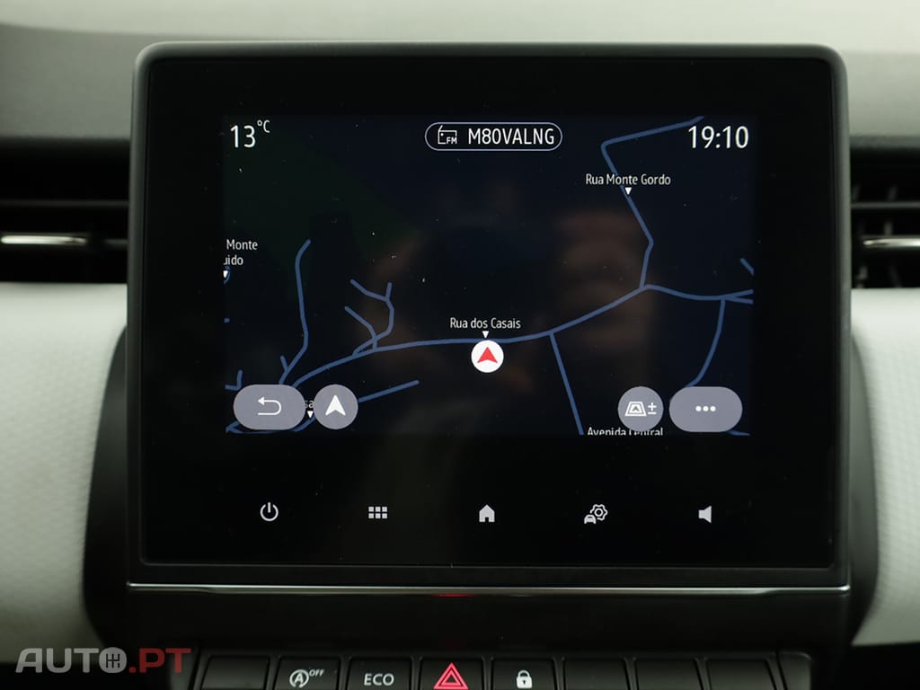 Renault Clio Clio 1.0 TCe Evolution