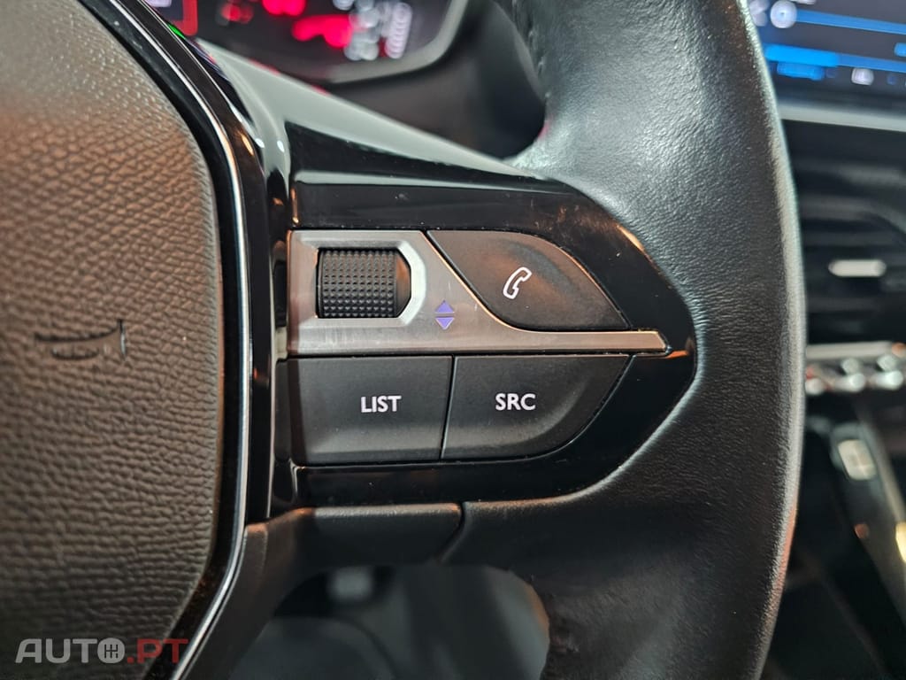 Peugeot 208 1.2 PureTech Allure