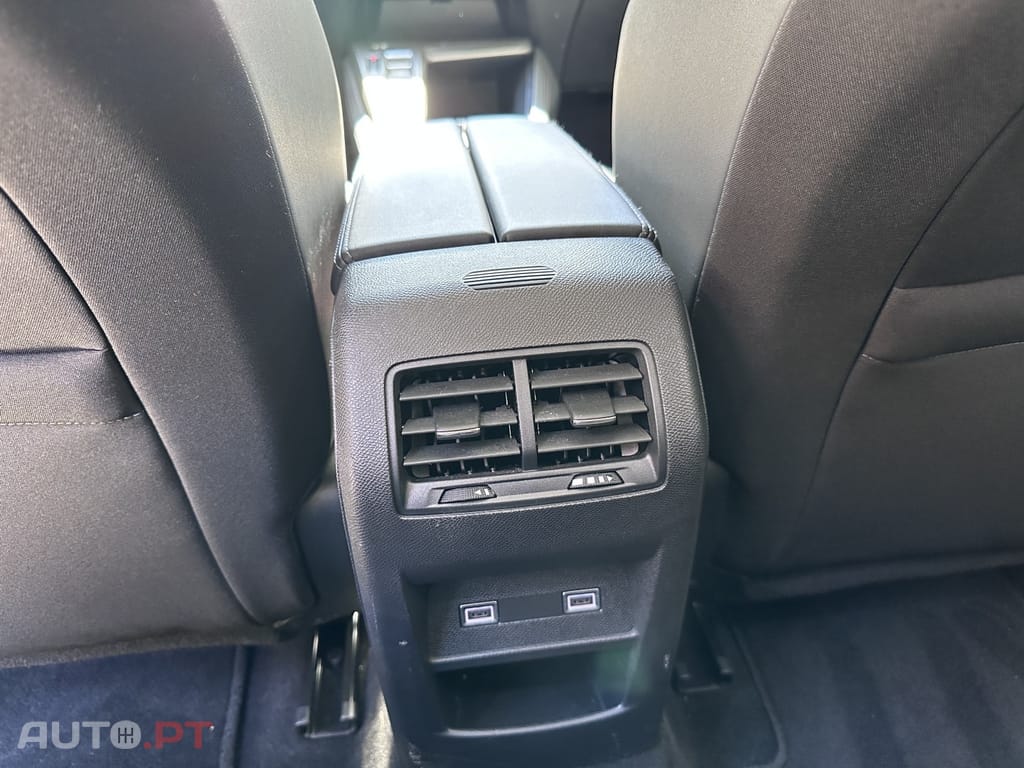 Peugeot 308 SW 1.6 Hybrid Allure Pack e-EAT8