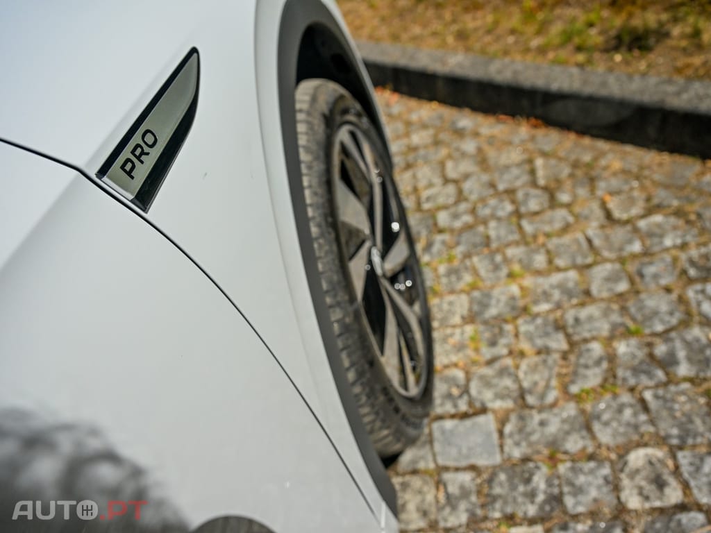 Volkswagen Id.5 150kW PRO PERFORMANCE