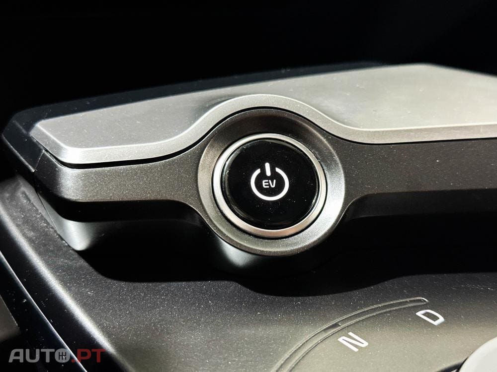 Kia EV6 77.4 kWh GT-Line