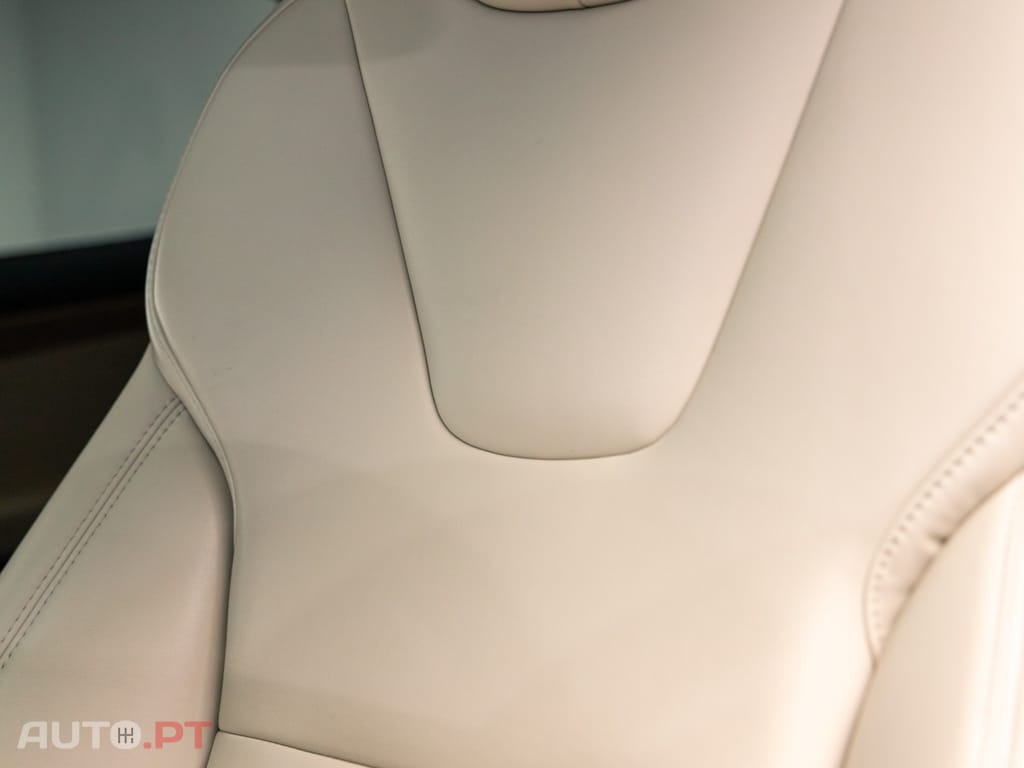 Tesla Model X 100 kWh Long Range AWD