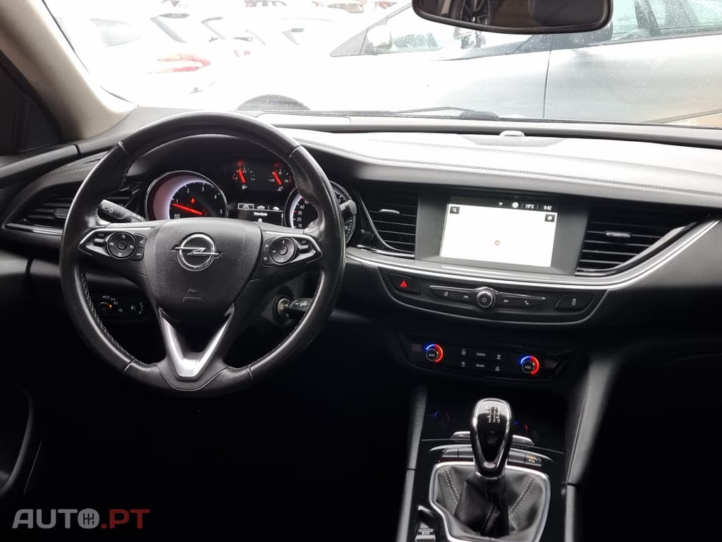 Opel Insignia 1.6 CDTi Business Edition