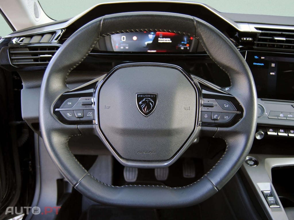 Peugeot 308 1.2 PureTech Active Pack
