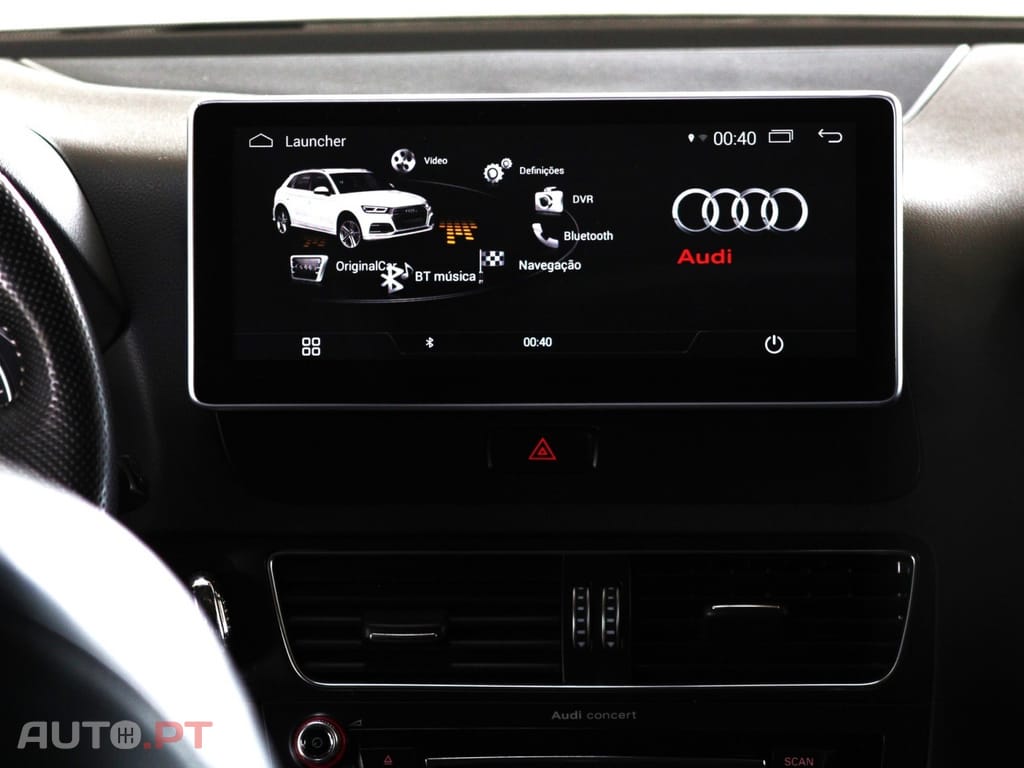 Audi Q5 3.0 TDi quattro S-line S-tronic