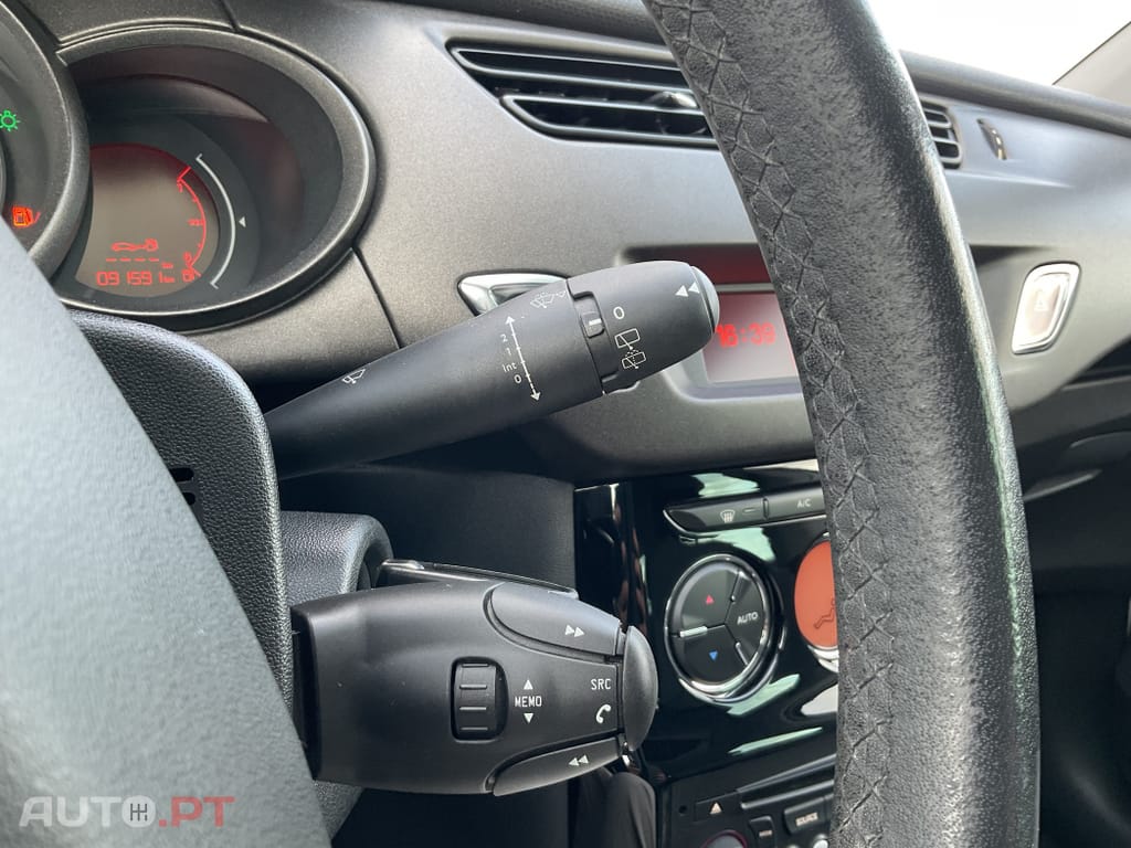 Citroen C3 1.2 PureTech Attraction