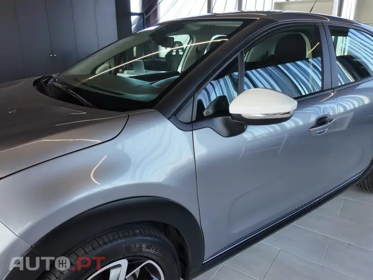 Citroen C3 1.2 PureTech Feel Pack