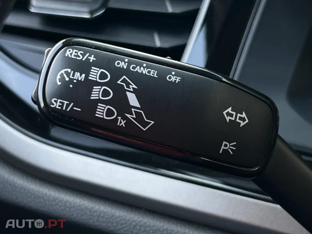 Volkswagen Polo 1.0 TSI Confortline