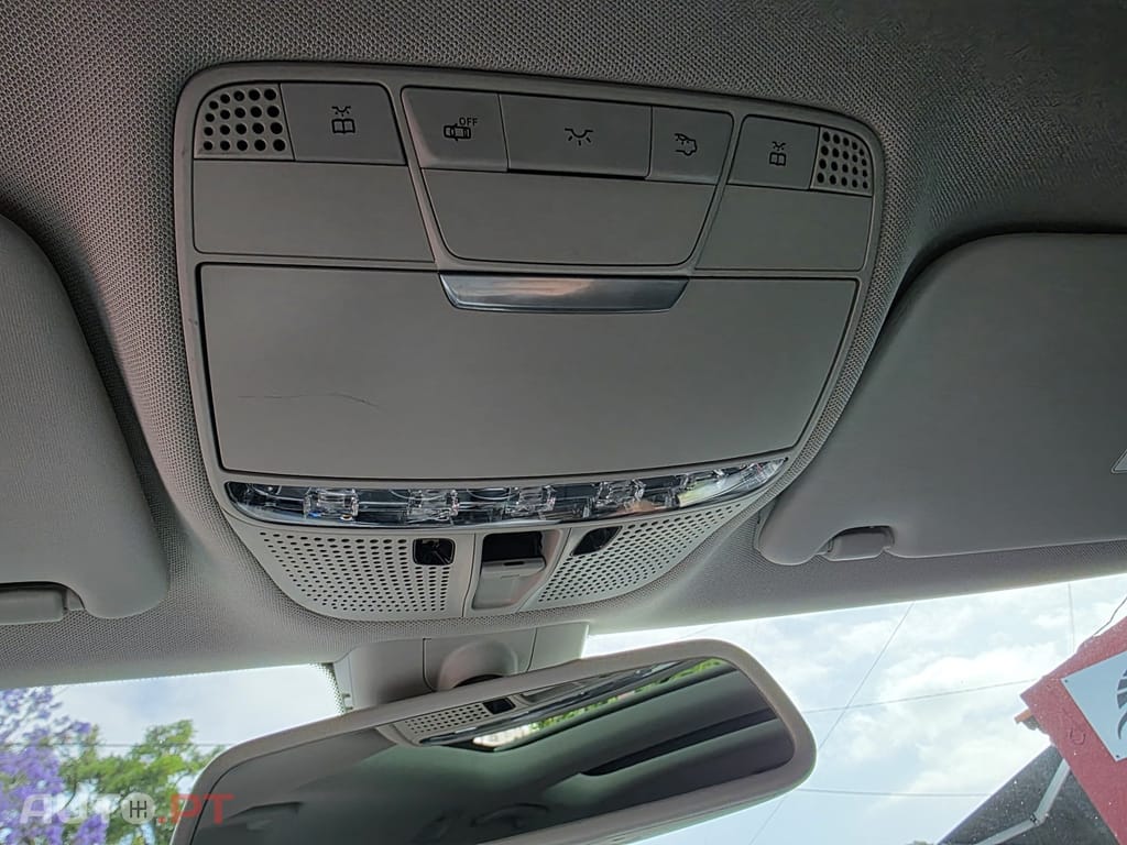Mercedes-Benz C 200 BlueTEC Avantgarde Aut.