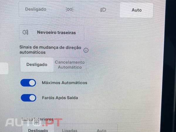 Tesla Model 3 Standard Range Plus RWD